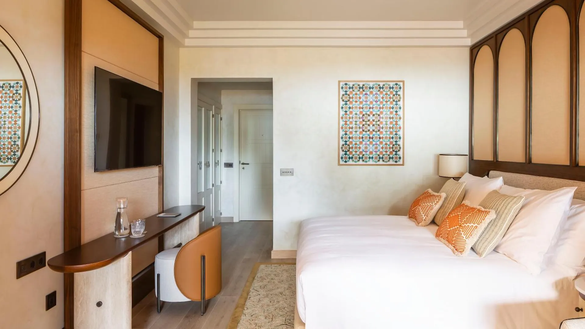 Gran Marbella Resort & Beach Club