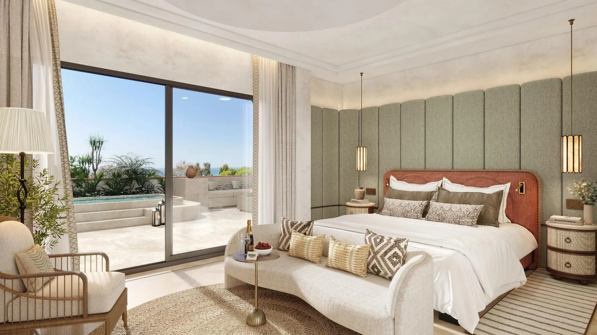 Gran Marbella Resort & Beach Club Spain