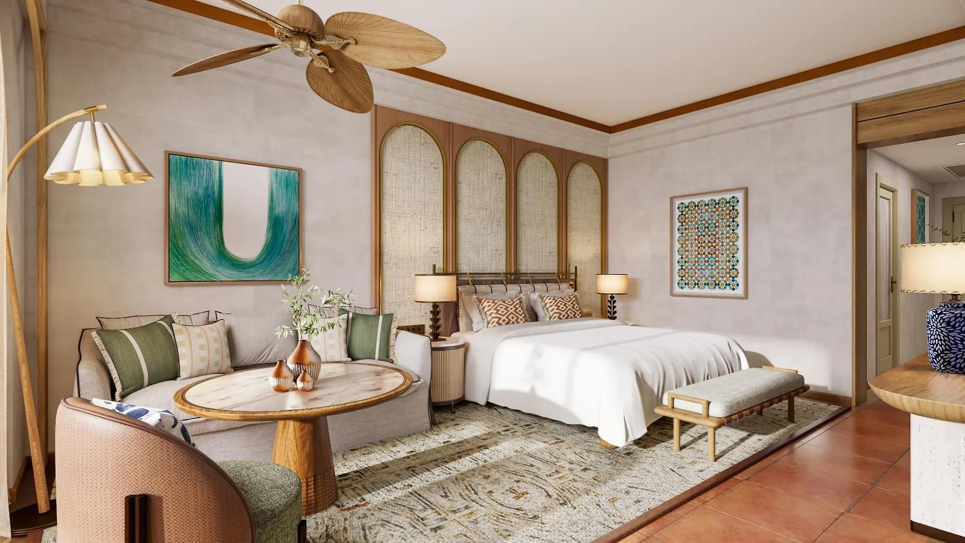 Hotel Gran Marbella Resort & Beach Club