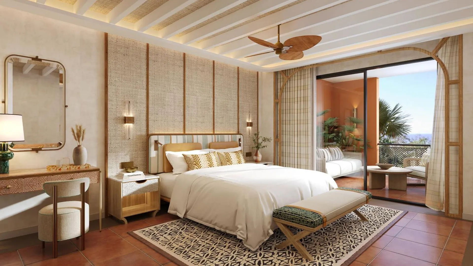Gran Marbella Resort & Beach Club Spain