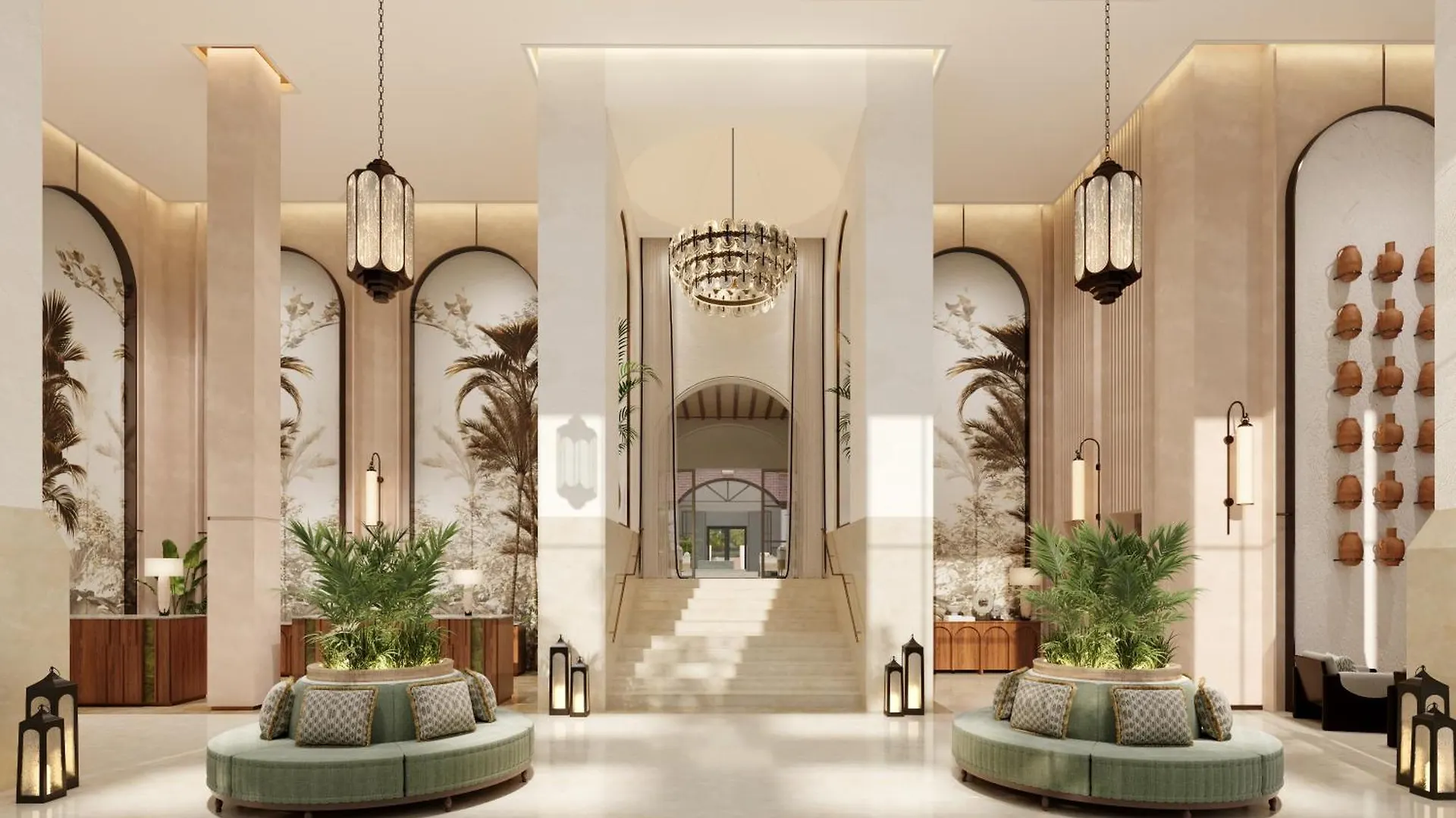 Gran Marbella Resort & Beach Club Hotel