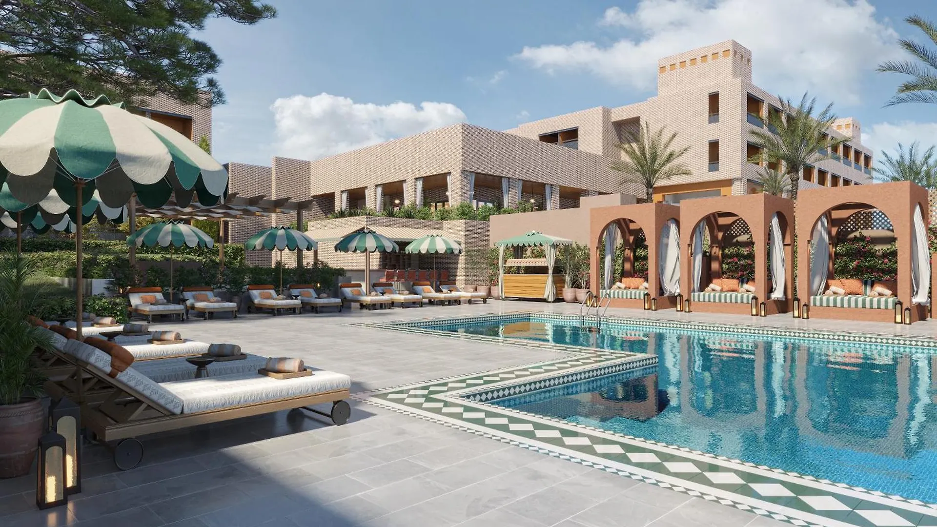Gran Marbella Resort & Beach Club
