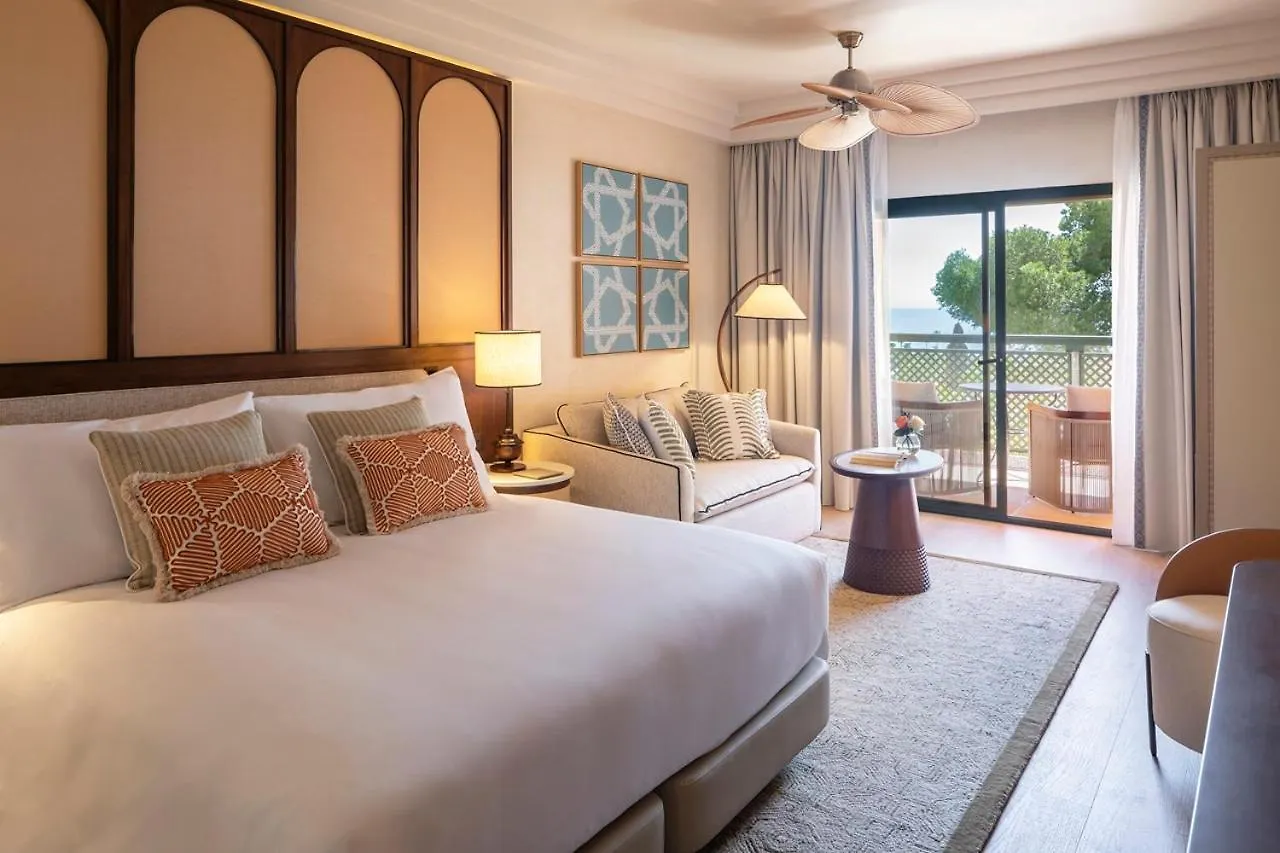 Hotel Gran Marbella Resort & Beach Club