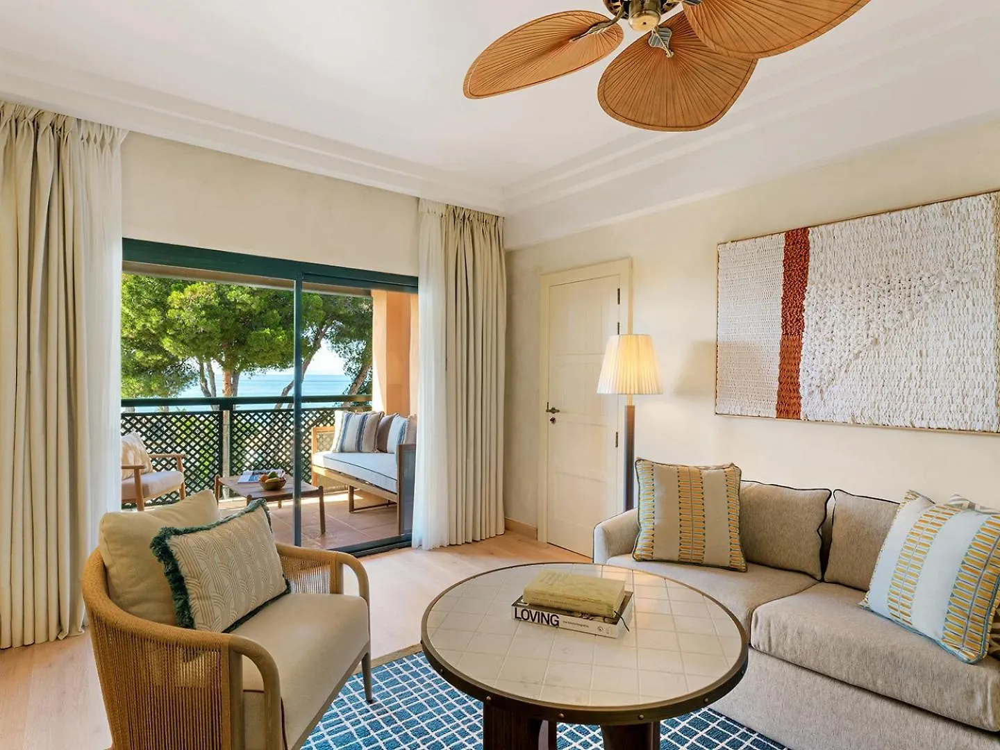 Gran Marbella Resort & Beach Club Spagna