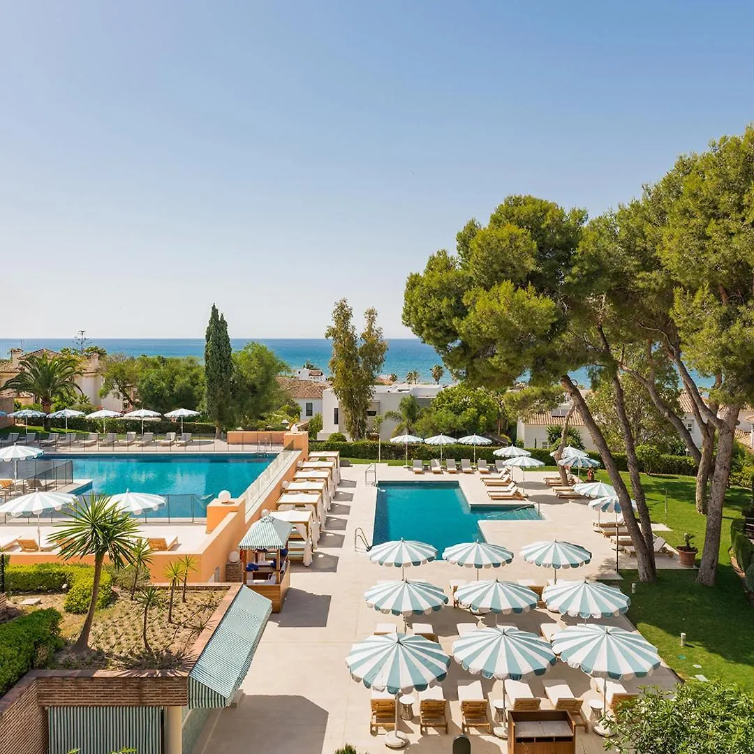 Gran Marbella Resort & Beach Club