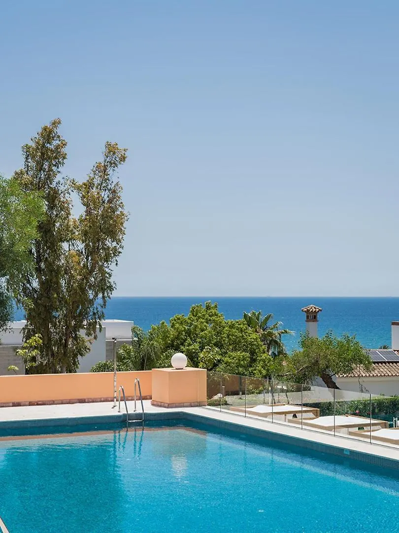 ***** Hotel Gran Marbella Resort & Beach Club Spagna