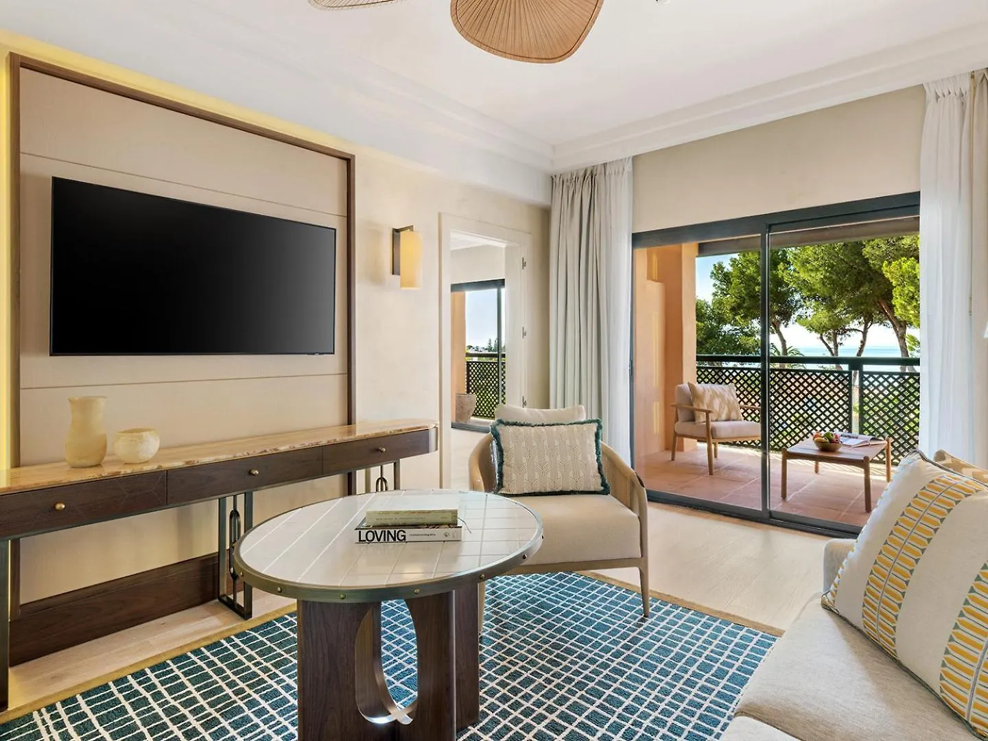Gran Marbella Resort & Beach Club Hotel