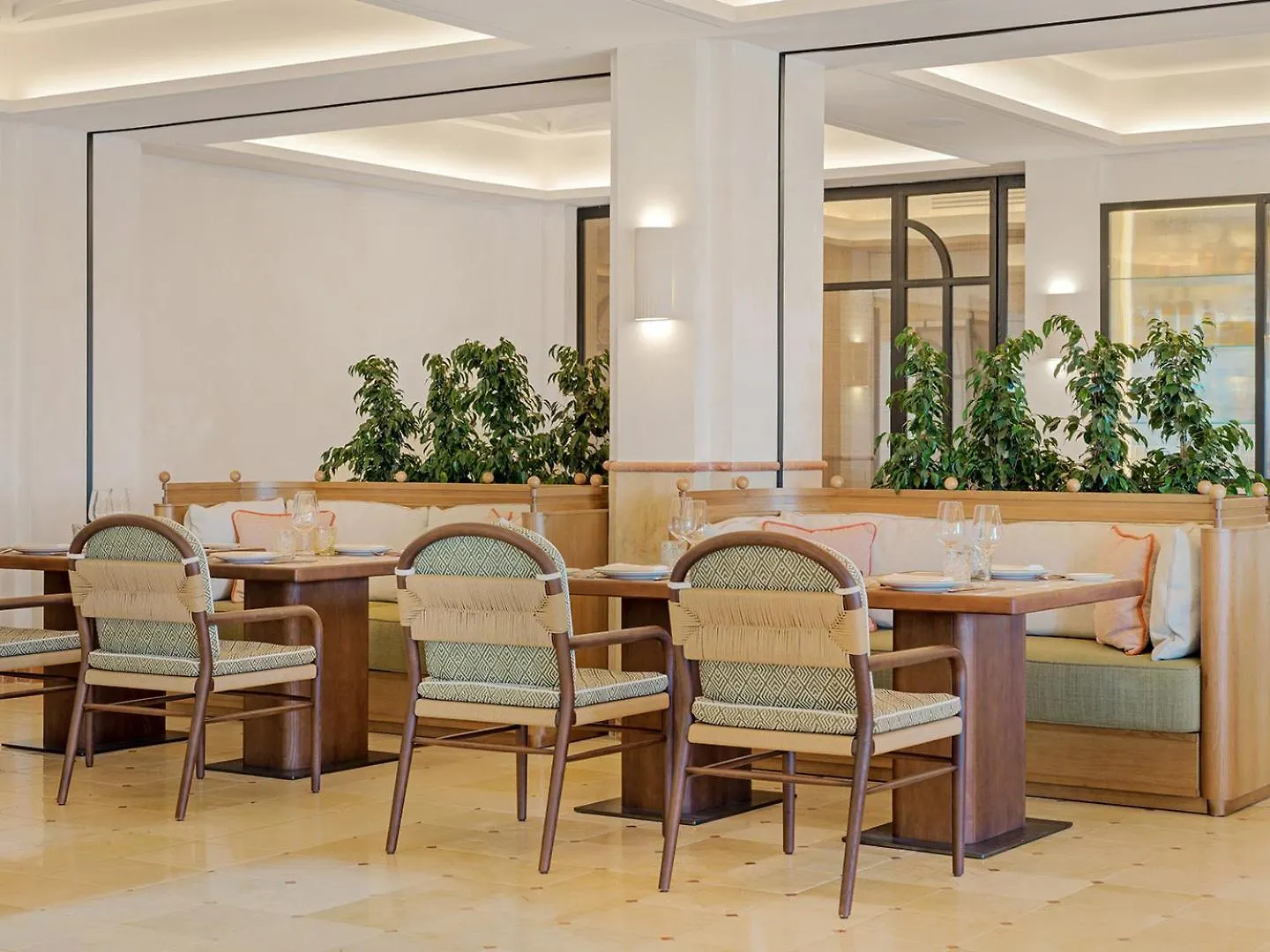 Gran Marbella Resort & Beach Club Hotel