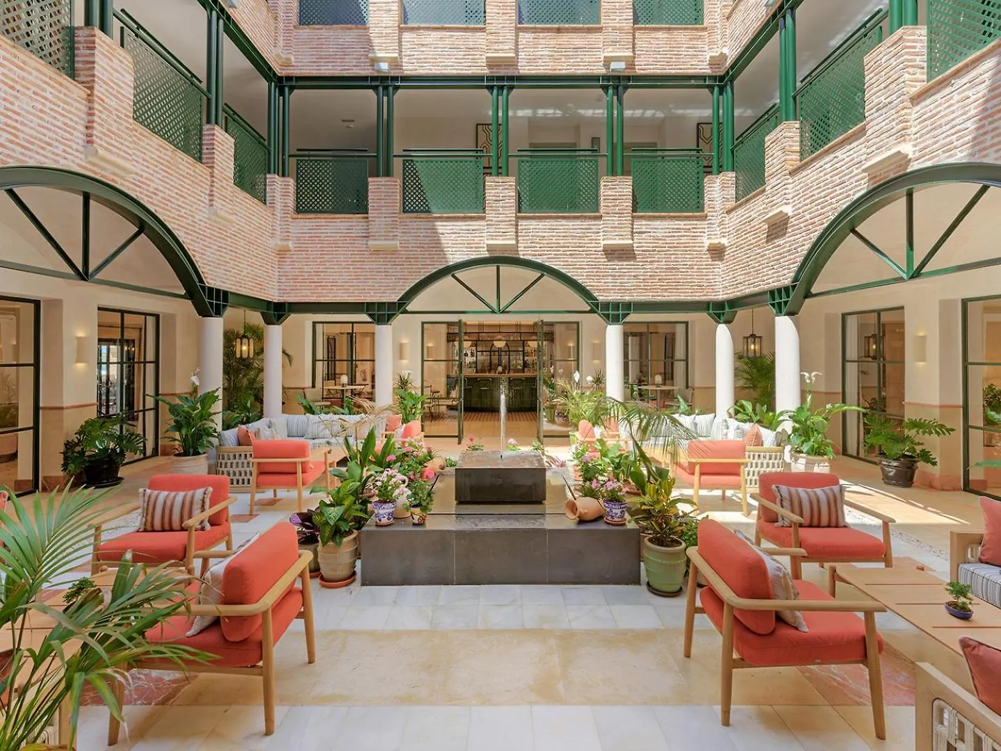 ***** Hotel Gran Marbella Resort & Beach Club Spagna