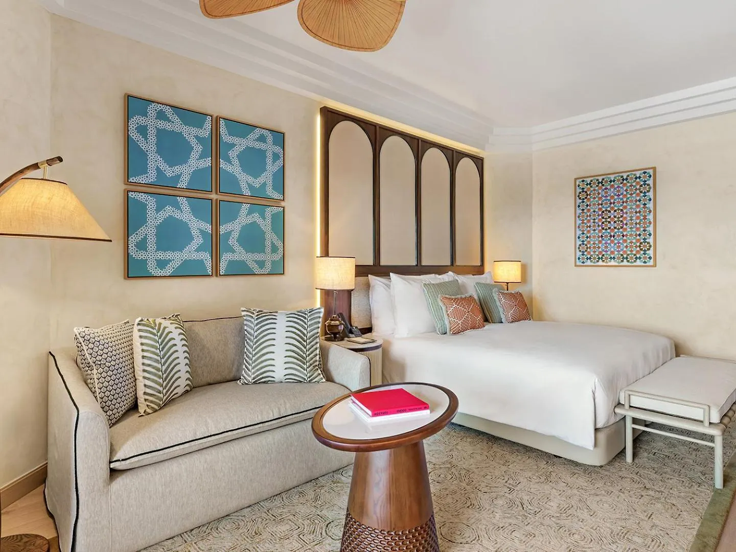 Hotel Gran Marbella Resort & Beach Club