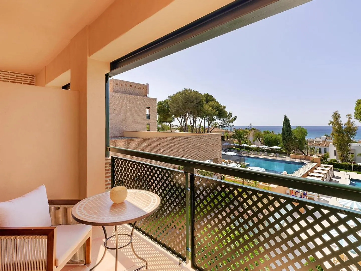 Gran Marbella Resort & Beach Club Hotel