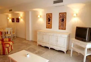 H20 Carib Playa . Hotell