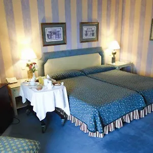 Incosol Medical Spa Hotel
