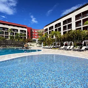 Barcelo Hotell