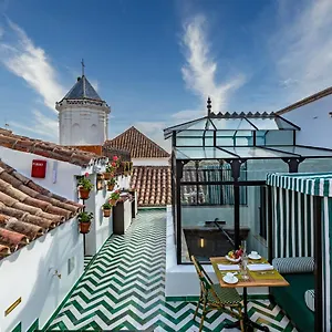 Hotel Claude, Marbellac