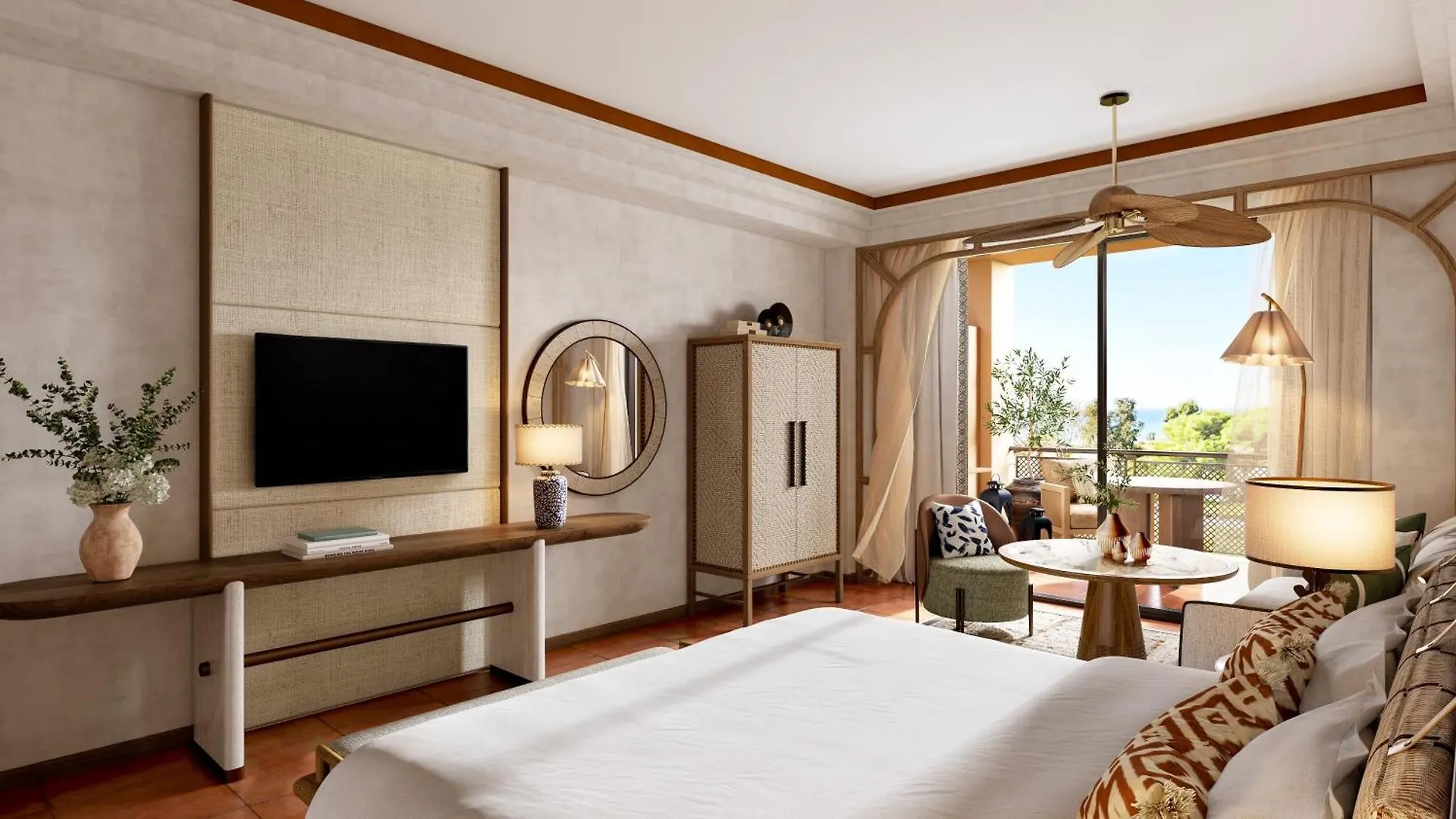 Hotel Gran Marbella Resort & Beach Club