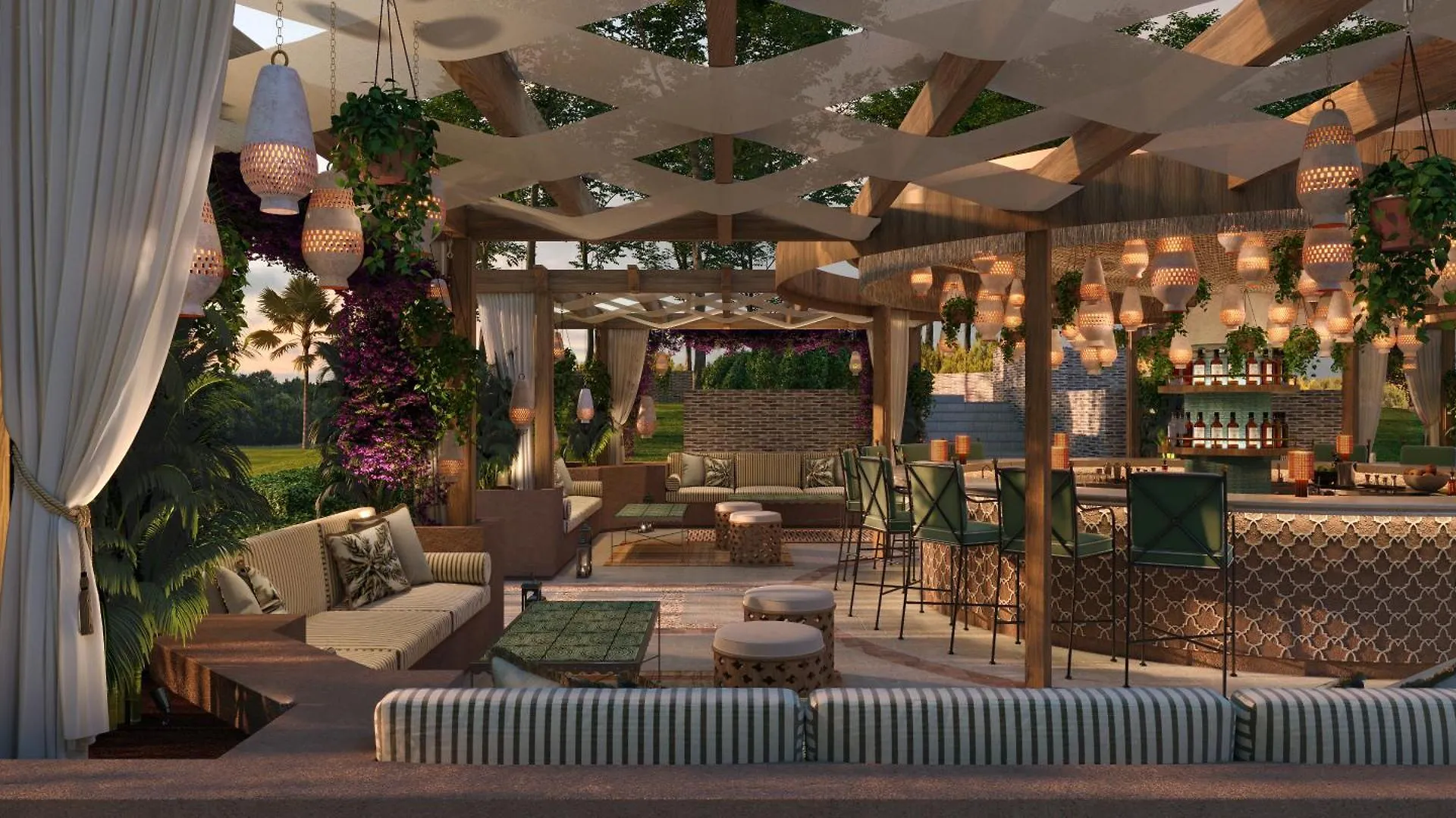 Gran Marbella Resort & Beach Club Hotel