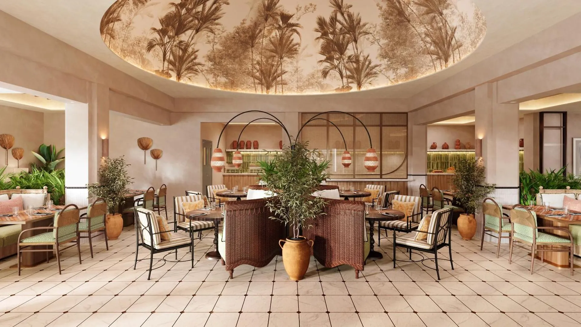 Gran Marbella Resort & Beach Club 5*,