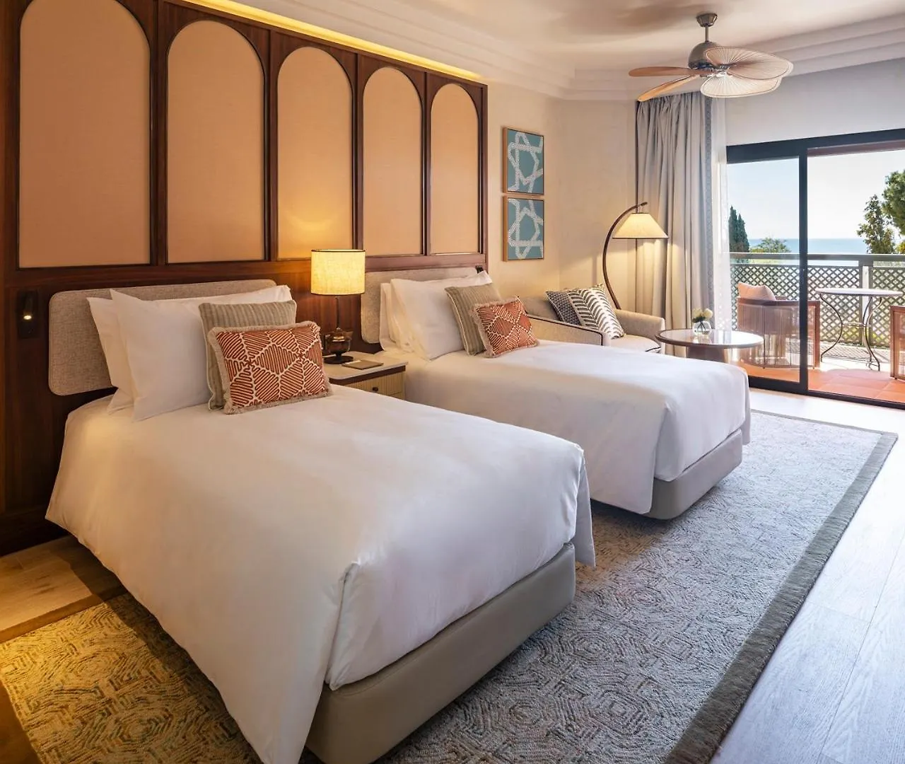 Gran Marbella Resort & Beach Club