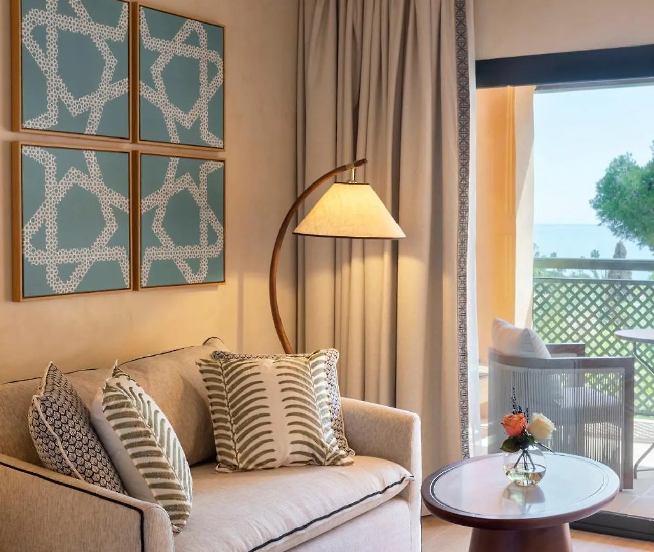 Gran Marbella Resort & Beach Club Hotell