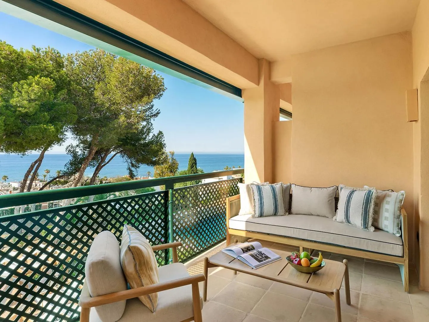 Gran Marbella Resort & Beach Club 5*,  Spanien