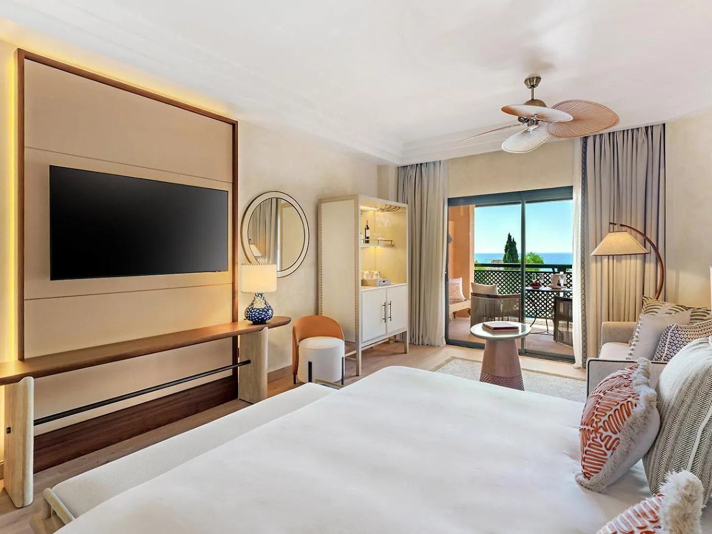 Gran Marbella Resort & Beach Club