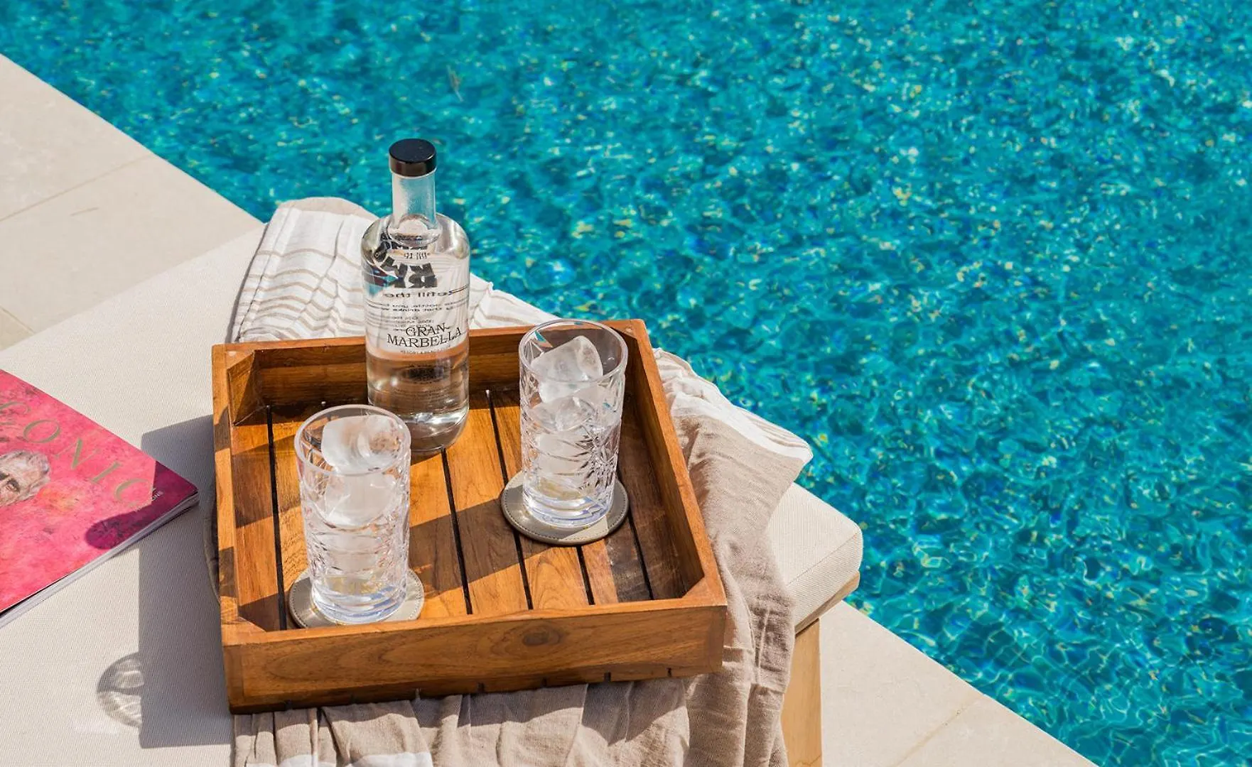Hotell Gran Marbella Resort & Beach Club